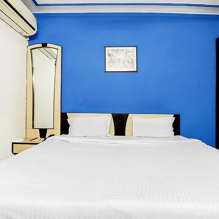 Spot On 47257 Hotel Pinky Spot Dausa Екстер'єр фото