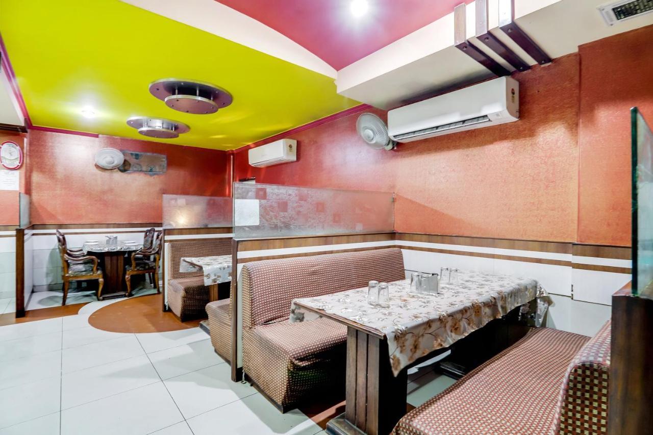 Spot On 47257 Hotel Pinky Spot Dausa Екстер'єр фото