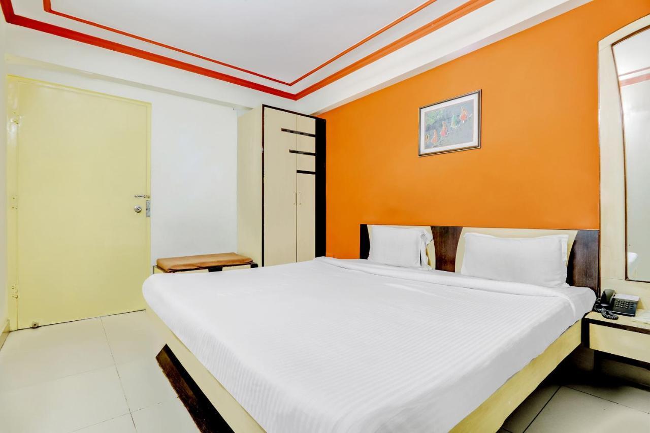 Spot On 47257 Hotel Pinky Spot Dausa Екстер'єр фото