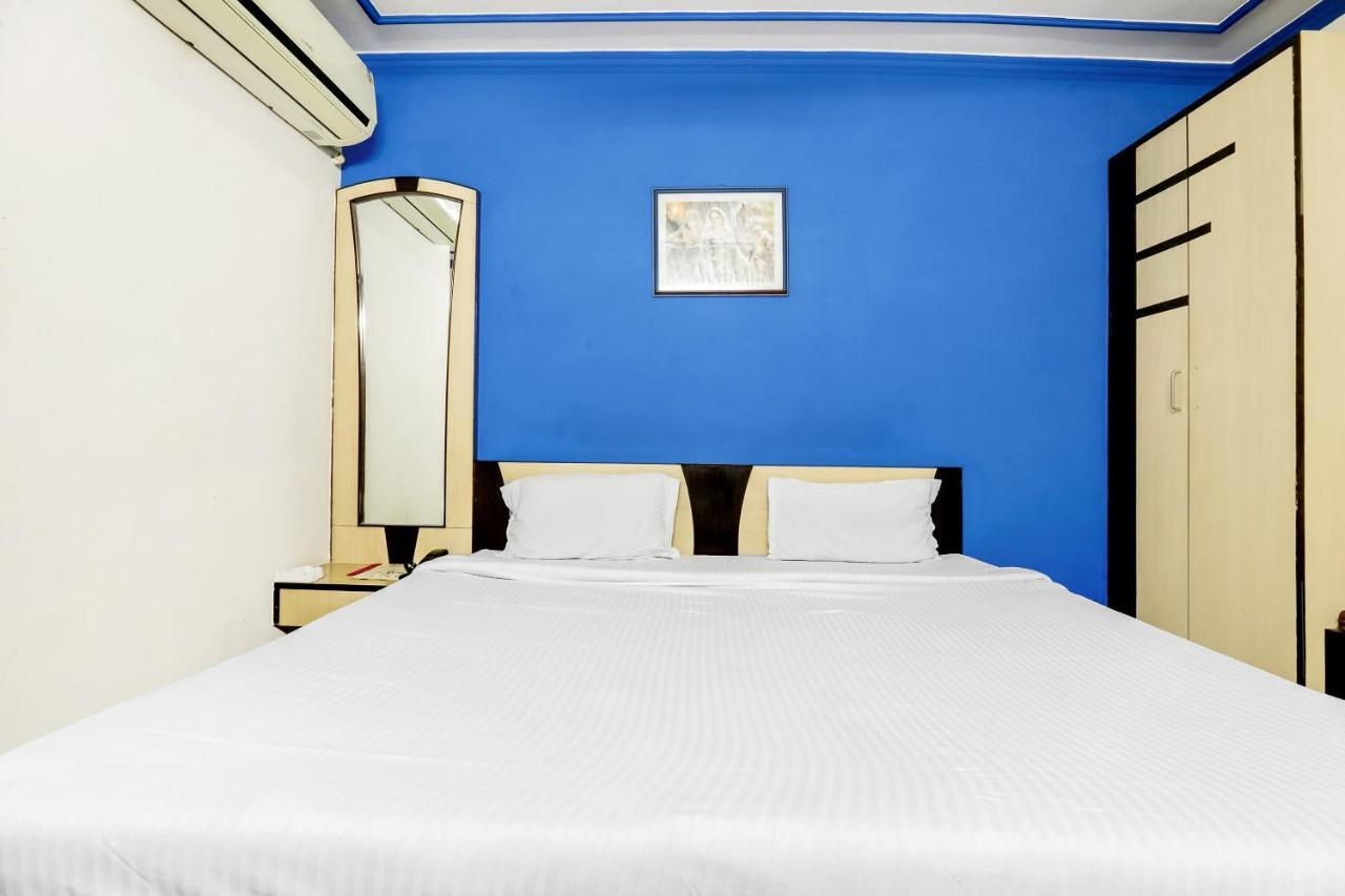Spot On 47257 Hotel Pinky Spot Dausa Екстер'єр фото