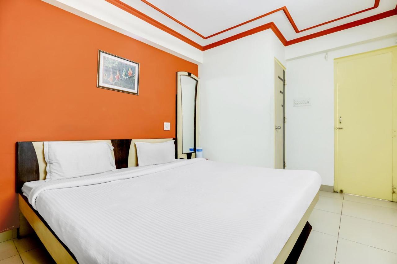 Spot On 47257 Hotel Pinky Spot Dausa Екстер'єр фото