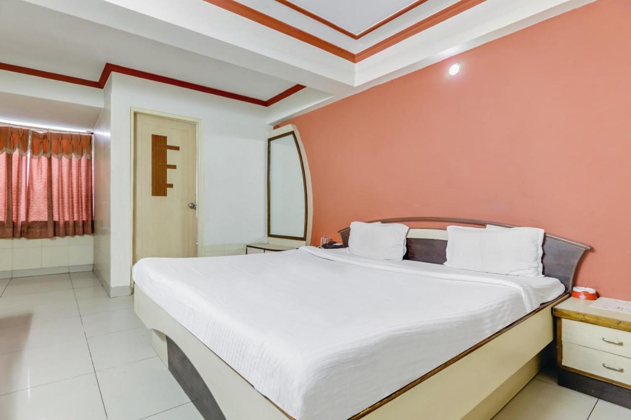 Spot On 47257 Hotel Pinky Spot Dausa Екстер'єр фото