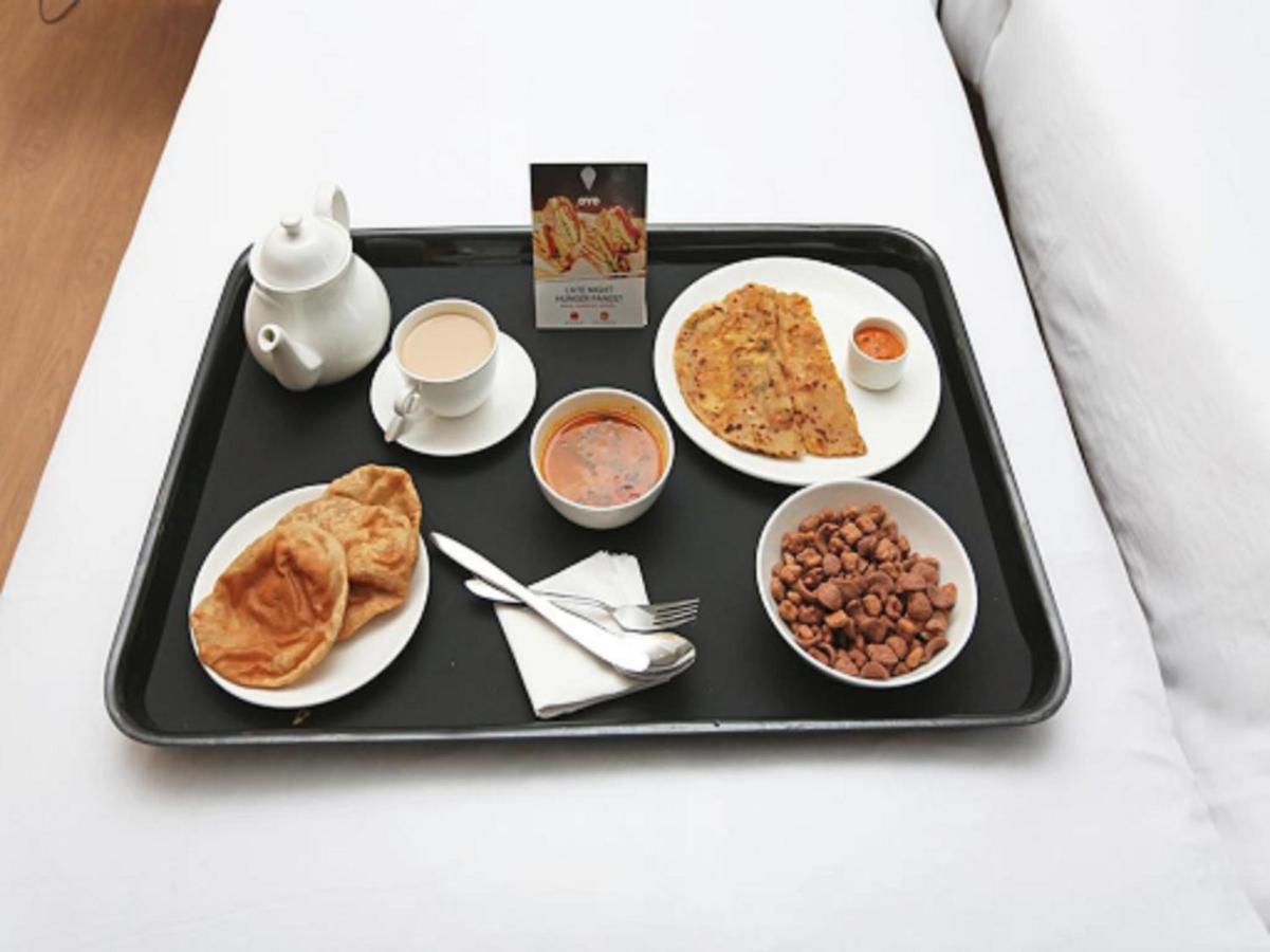 Spot On 47257 Hotel Pinky Spot Dausa Екстер'єр фото