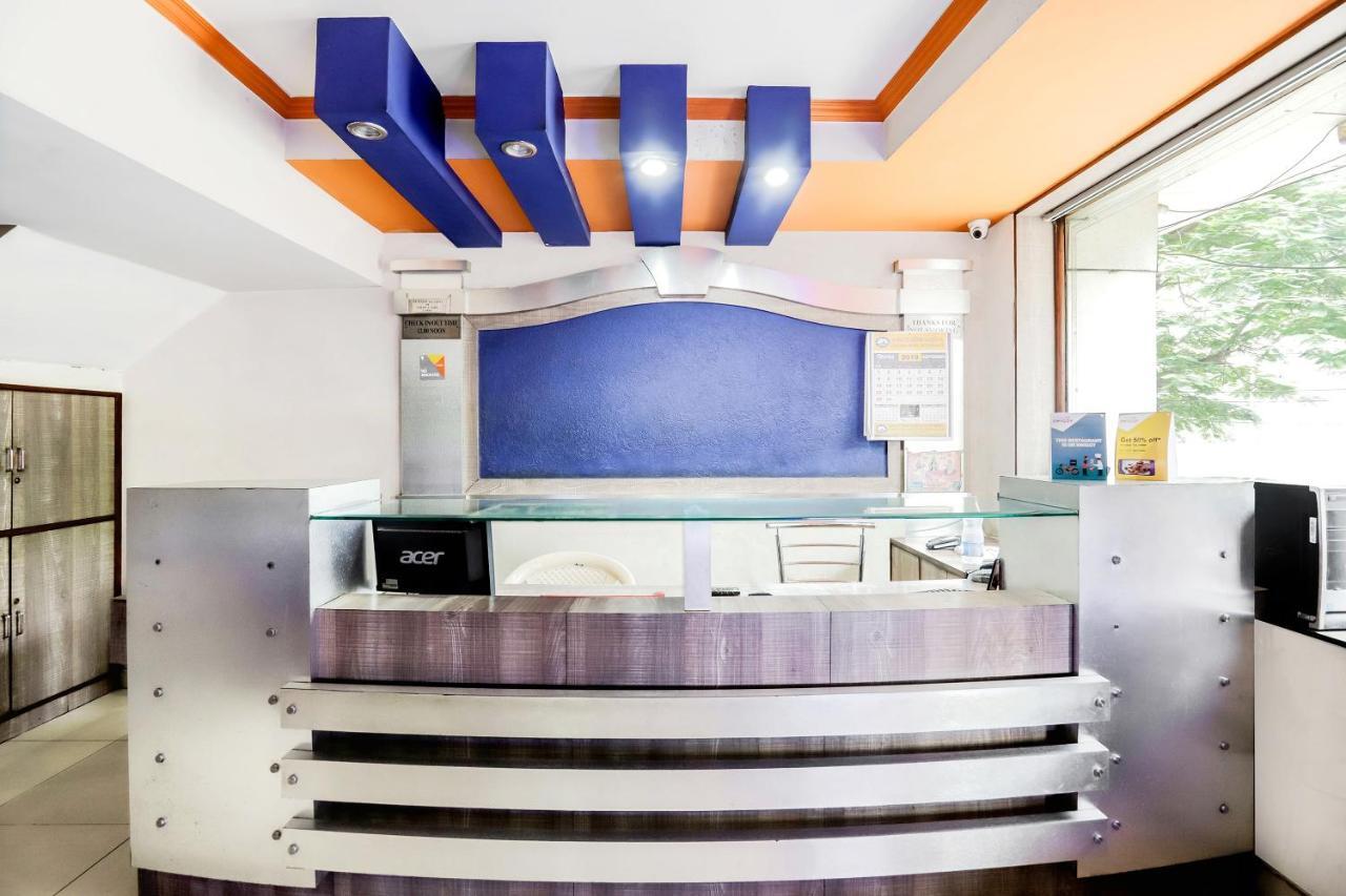 Spot On 47257 Hotel Pinky Spot Dausa Екстер'єр фото