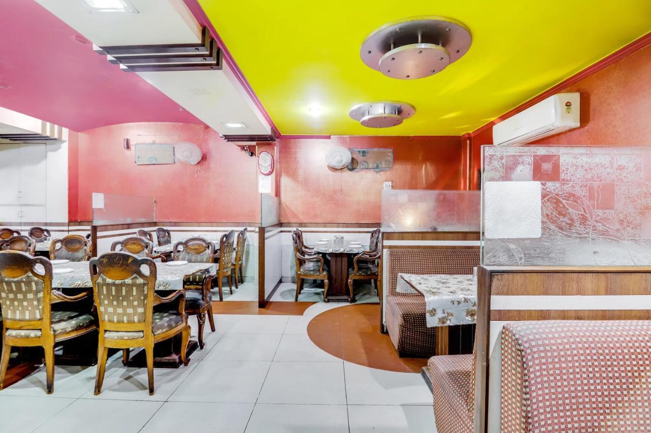 Spot On 47257 Hotel Pinky Spot Dausa Екстер'єр фото