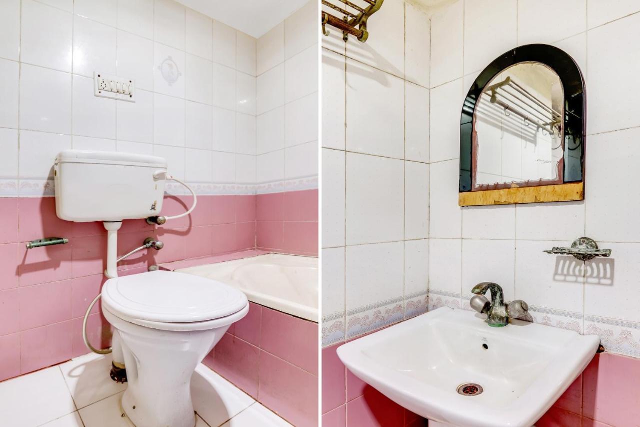 Spot On 47257 Hotel Pinky Spot Dausa Екстер'єр фото