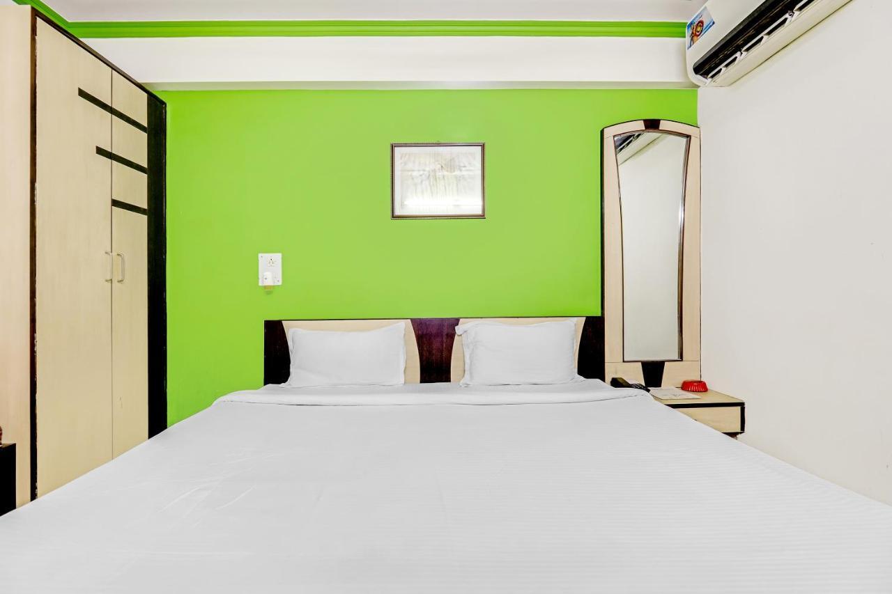 Spot On 47257 Hotel Pinky Spot Dausa Екстер'єр фото