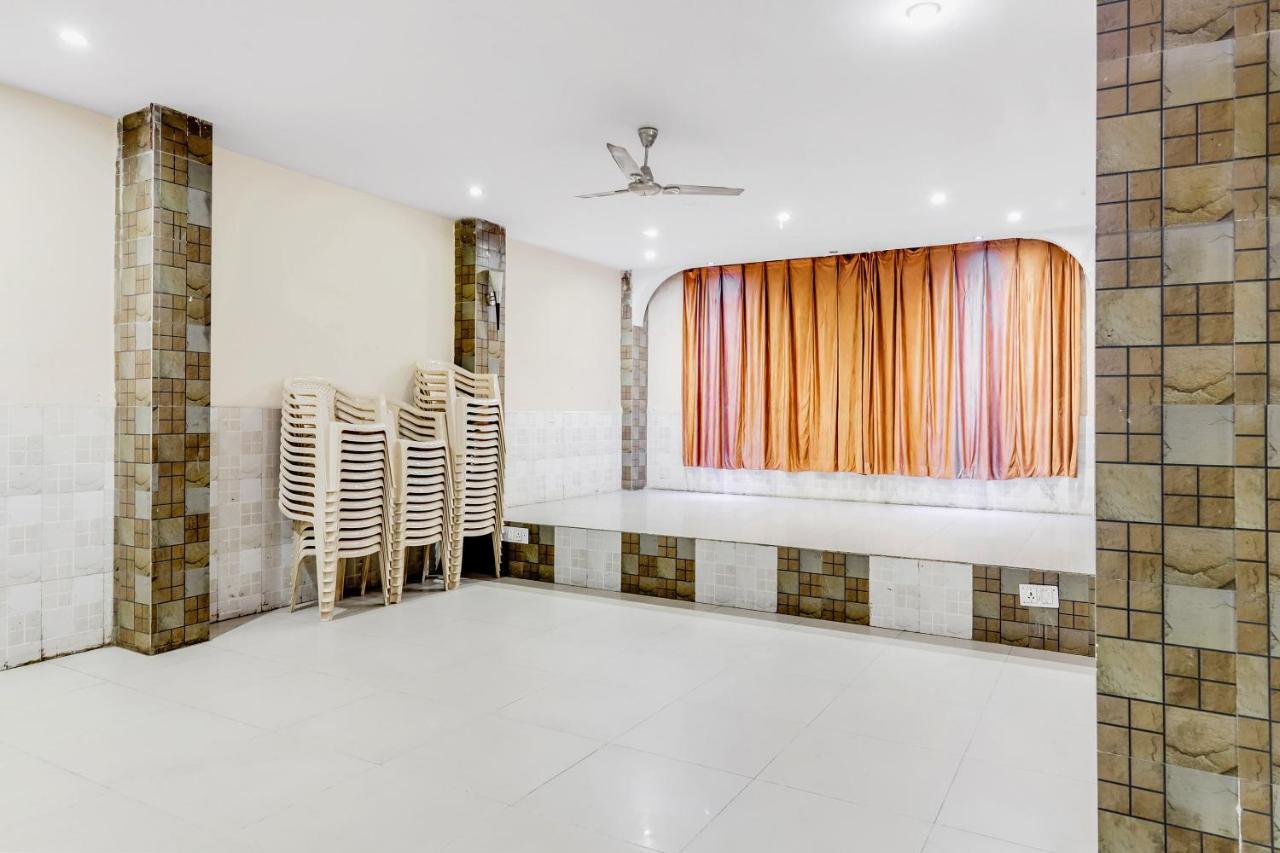 Spot On 47257 Hotel Pinky Spot Dausa Екстер'єр фото