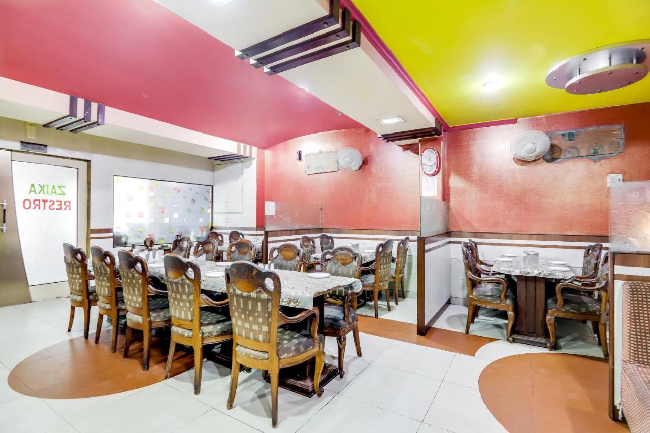 Spot On 47257 Hotel Pinky Spot Dausa Екстер'єр фото