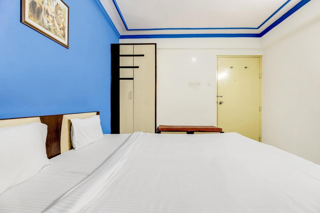 Spot On 47257 Hotel Pinky Spot Dausa Екстер'єр фото