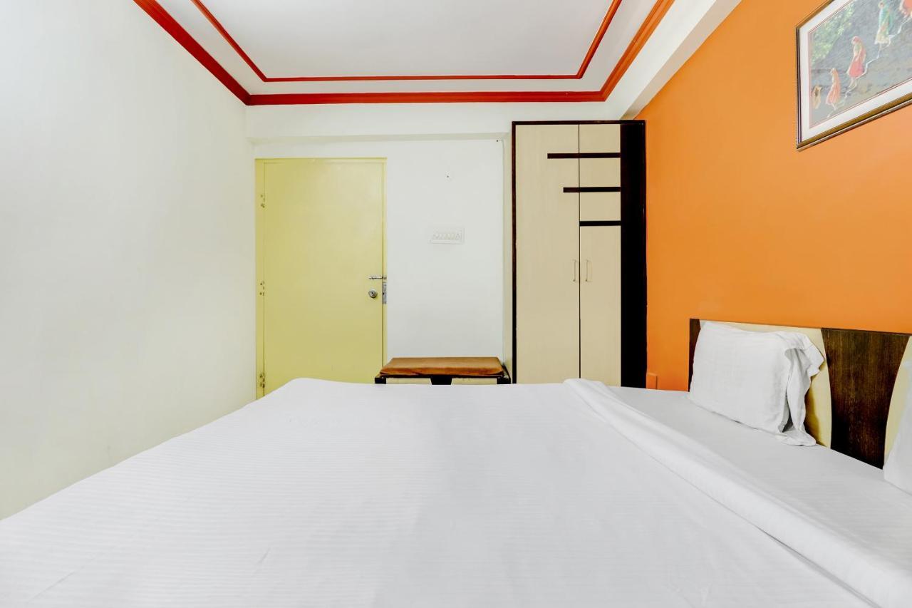 Spot On 47257 Hotel Pinky Spot Dausa Екстер'єр фото