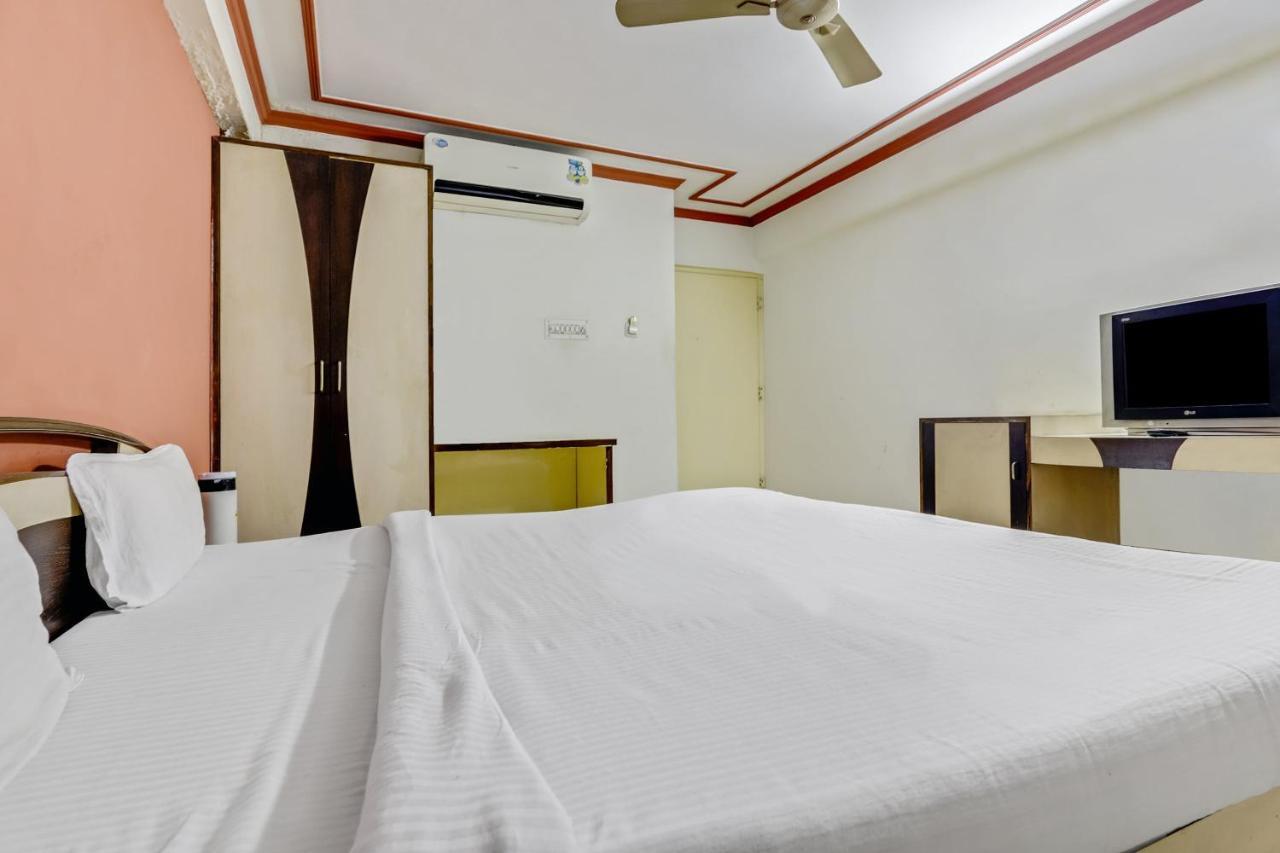 Spot On 47257 Hotel Pinky Spot Dausa Екстер'єр фото