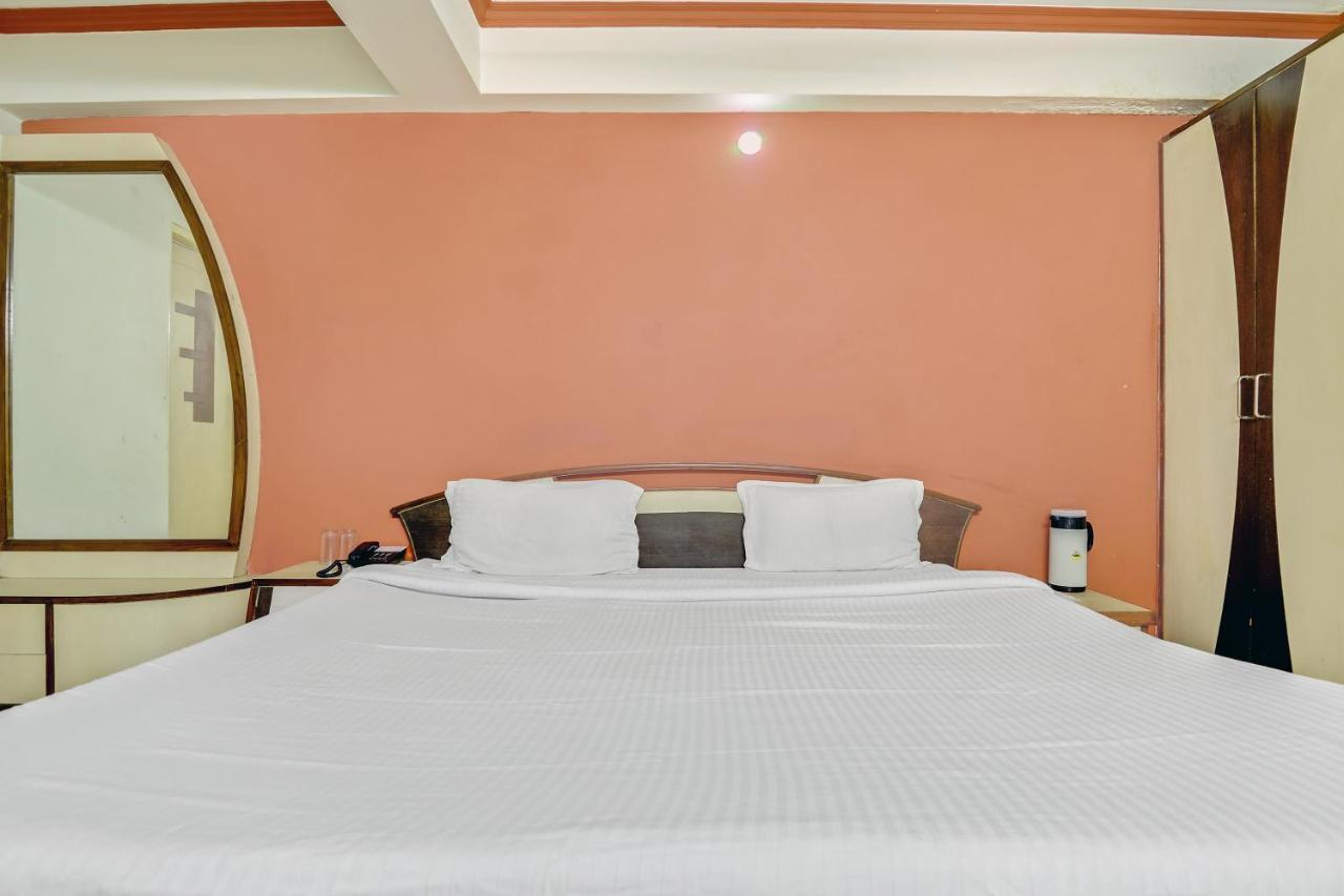 Spot On 47257 Hotel Pinky Spot Dausa Екстер'єр фото