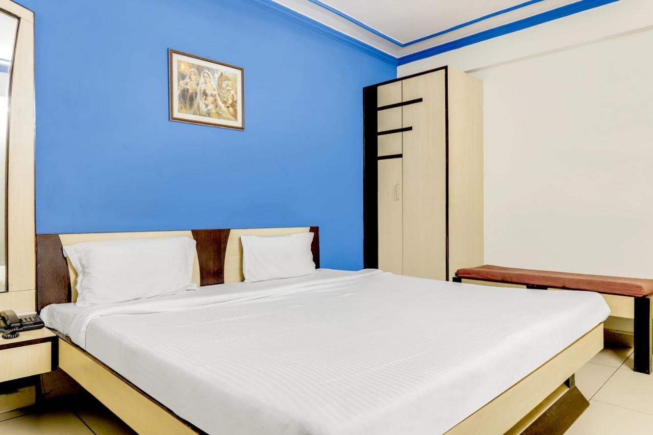 Spot On 47257 Hotel Pinky Spot Dausa Номер фото