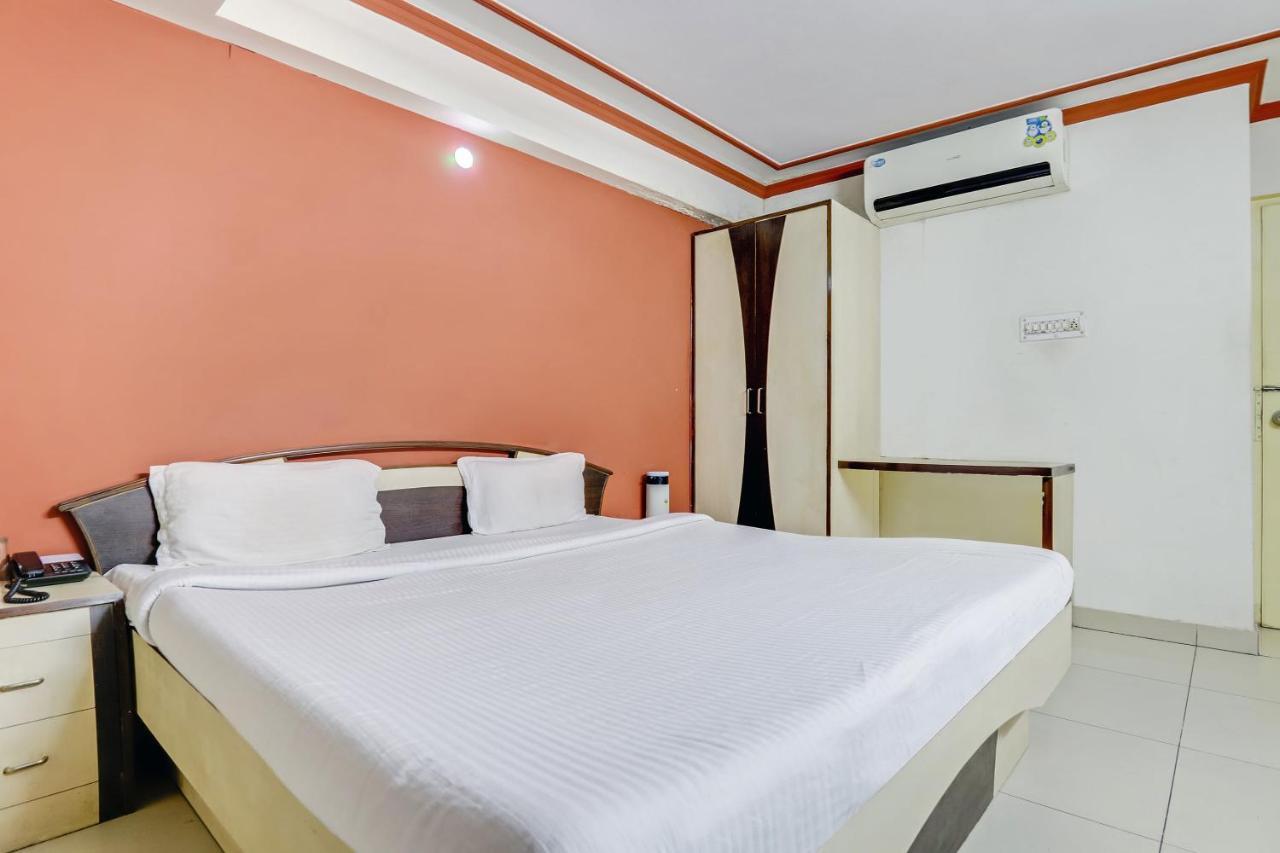 Spot On 47257 Hotel Pinky Spot Dausa Екстер'єр фото